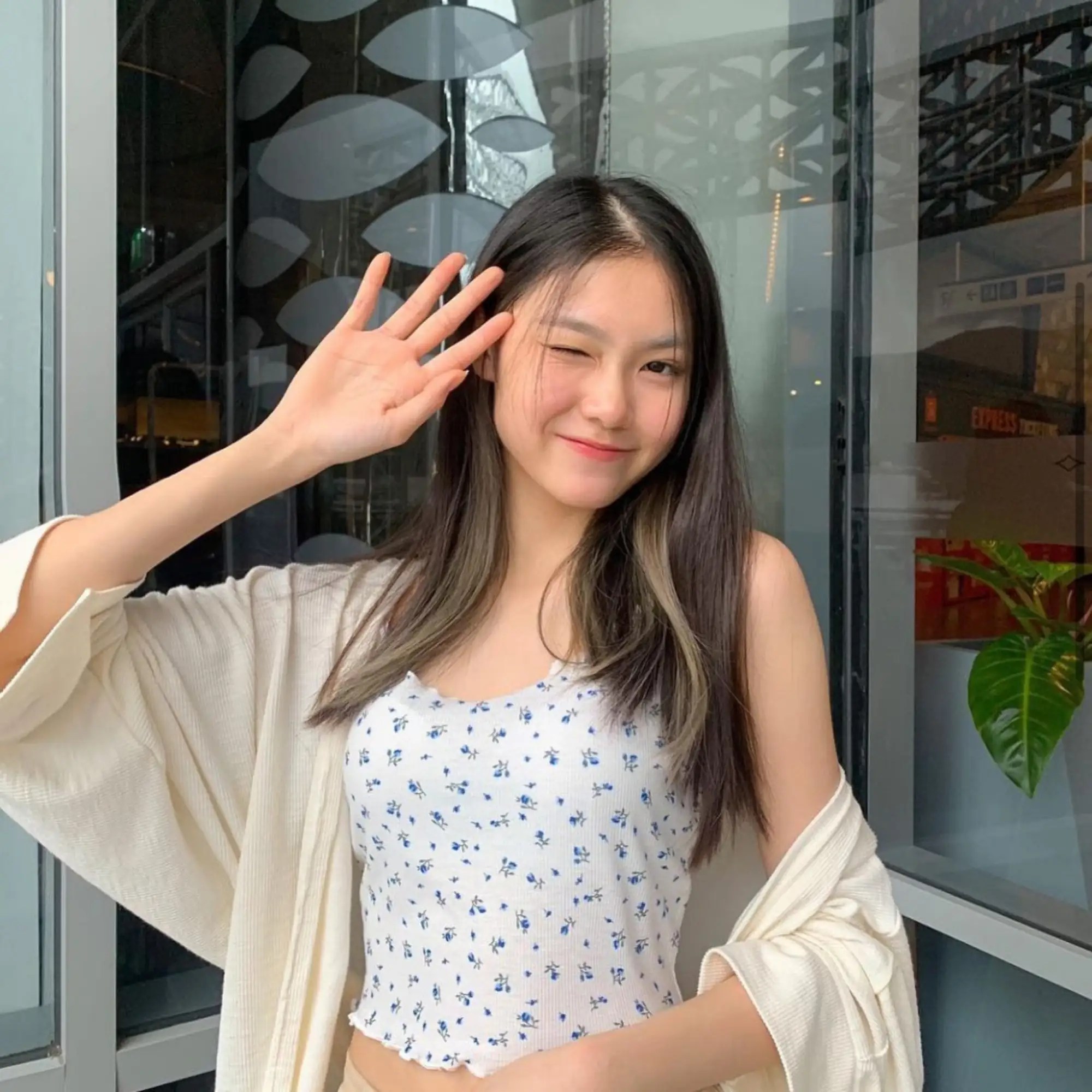 坚持不懈的