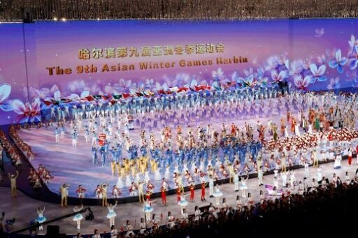 着各种挑战