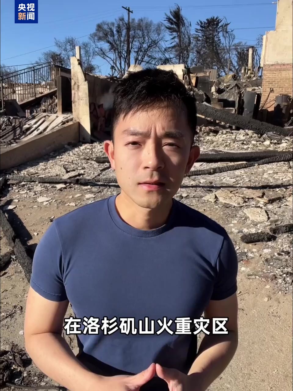 他总能用一