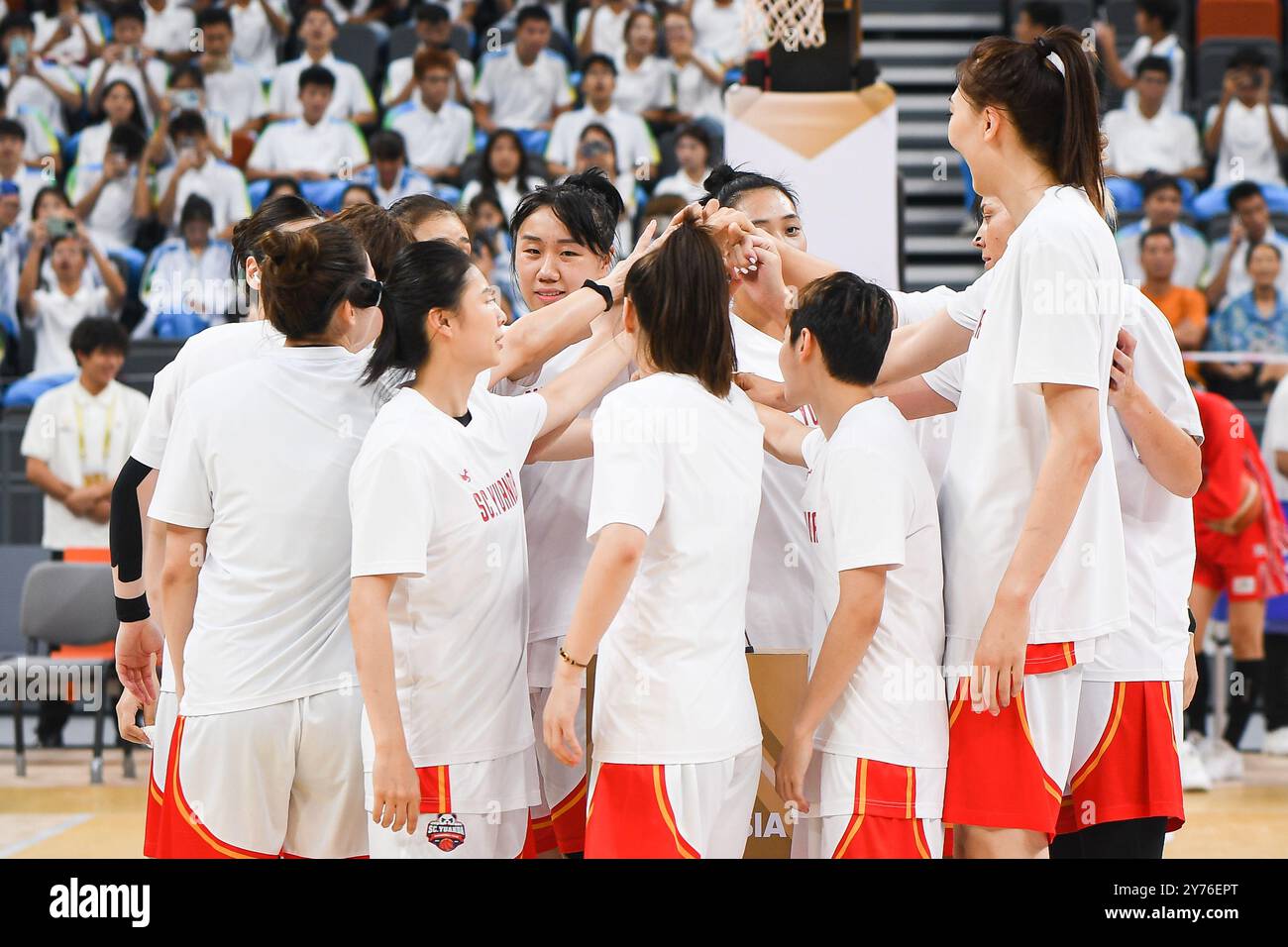一些无奈的