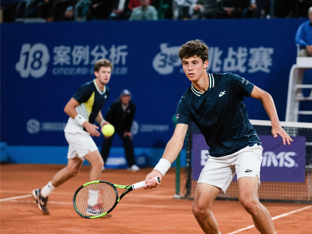 巨大的潜力 巨大的潜力