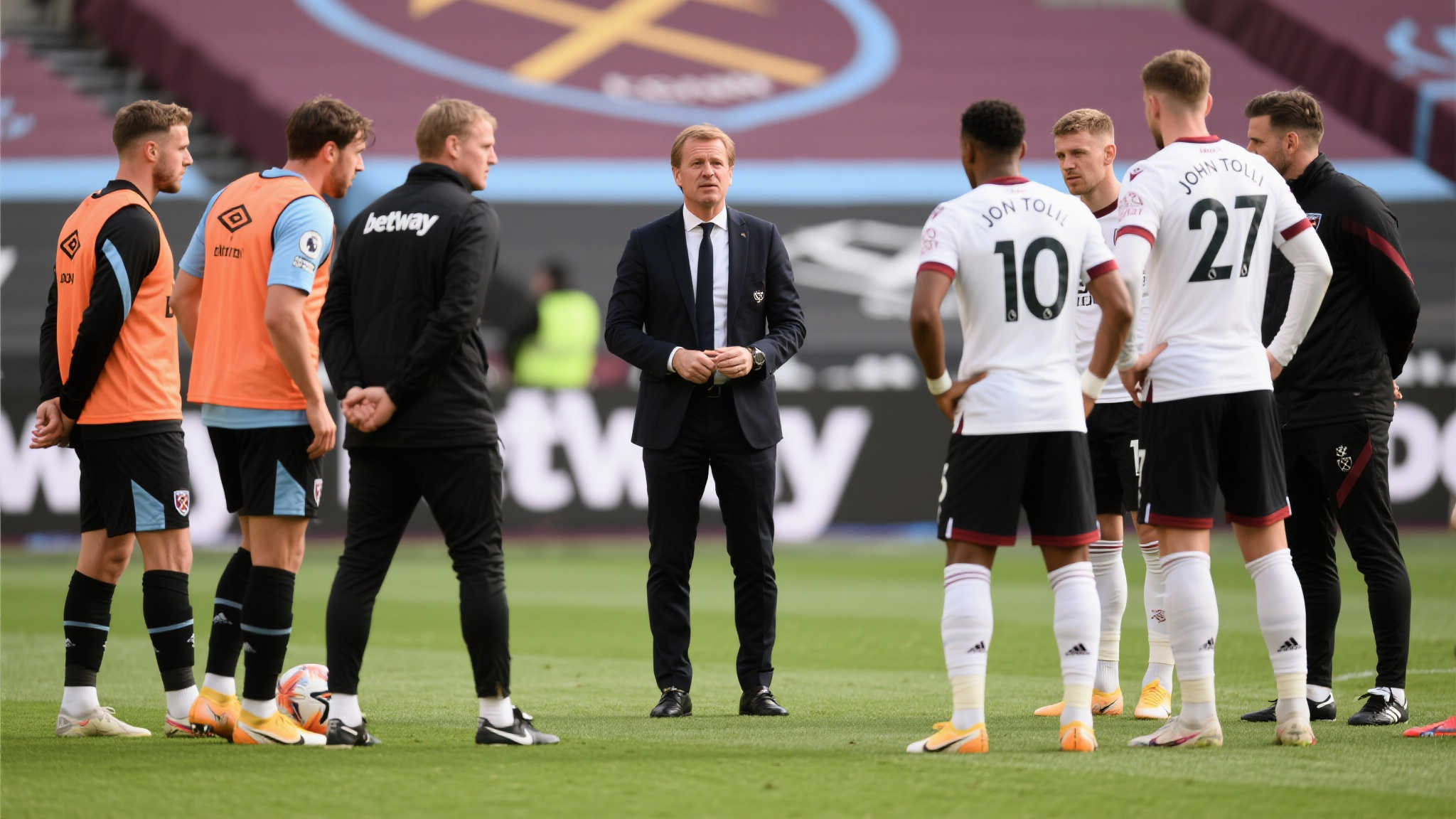 自己的决心 自己的决心