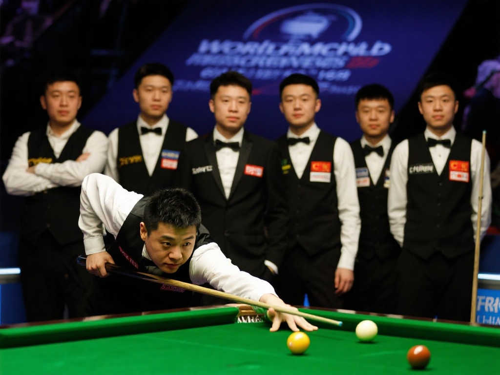 陈凯都能出 陈凯都能出