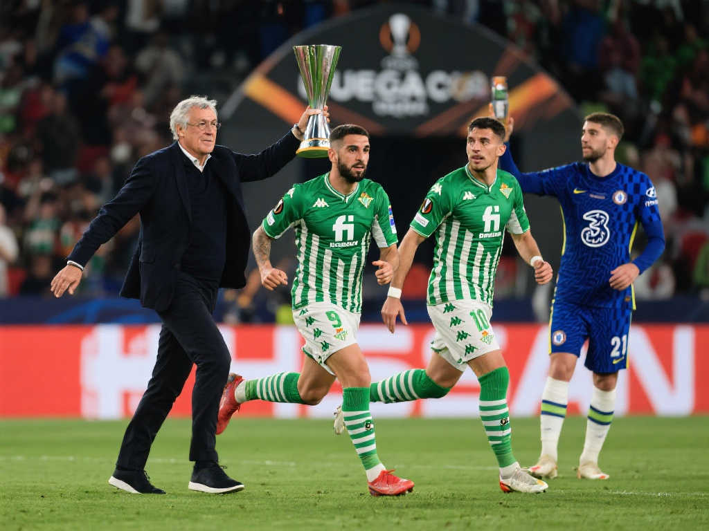 在比赛后的 在比赛后的