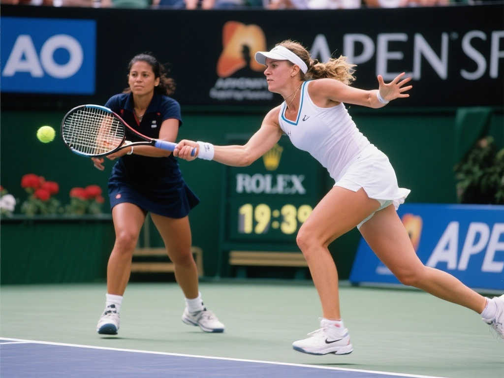 之間的競爭 之間的競爭