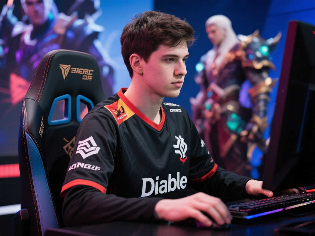 年輕球員的 年輕球員的