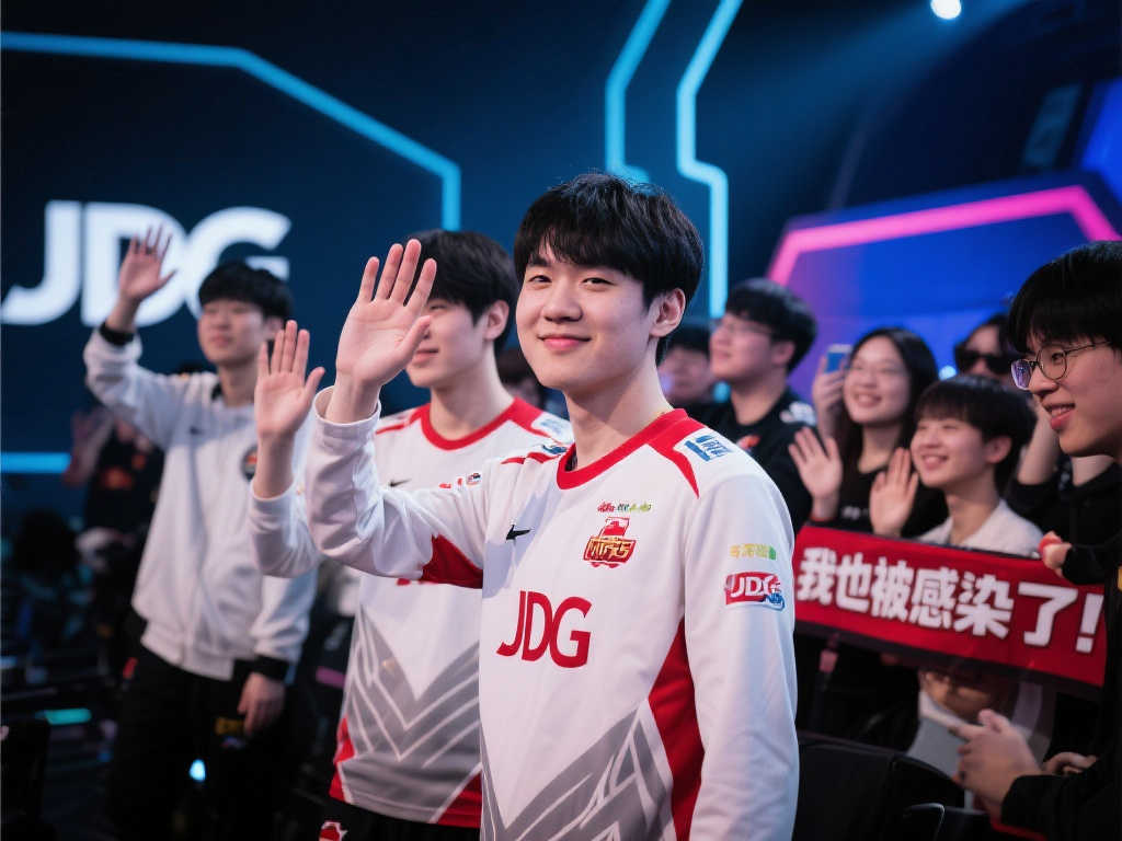 BL带来了 BL带来了