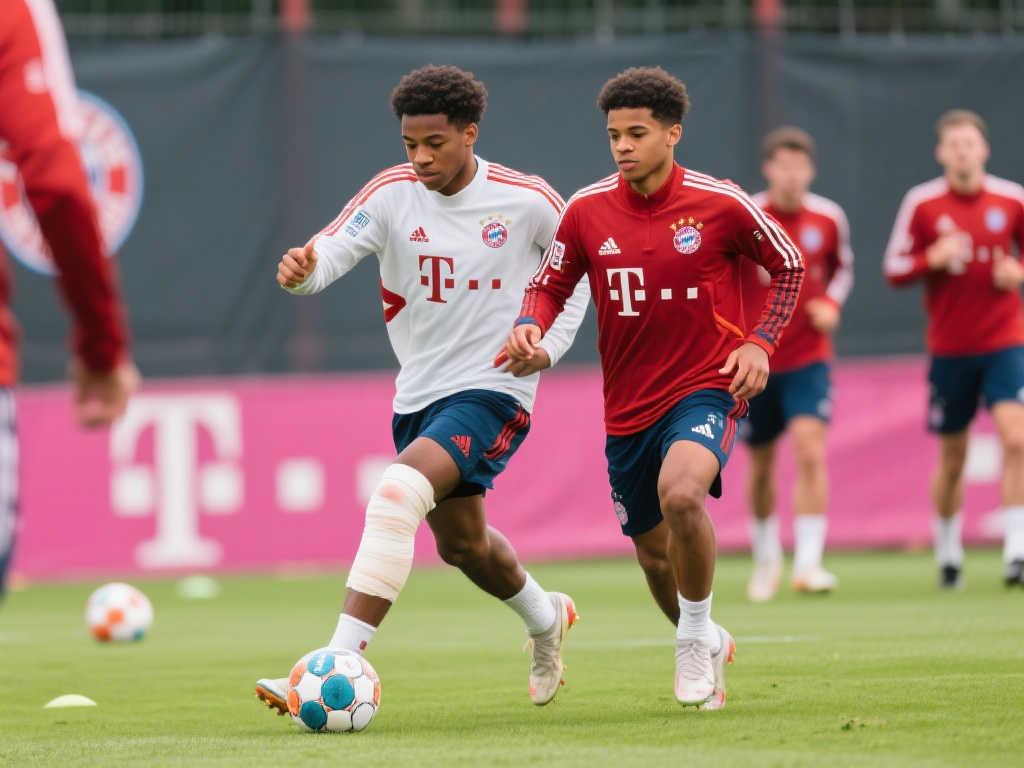 己的挑战 己的挑战