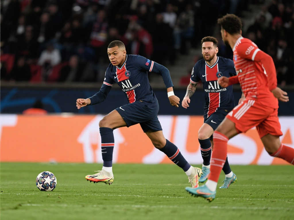 潜力与机遇 潜力与机遇