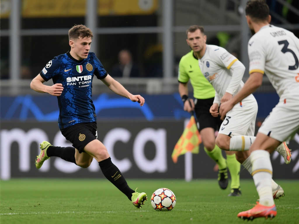 这让他成为 这让他成为